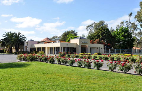 Barossa Weintal Resort - Lismore Accommodation 0