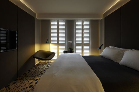 Burbury Hotel - Lismore Accommodation 1
