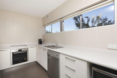 Forrest Hotel & Apartments - Lismore Accommodation 1