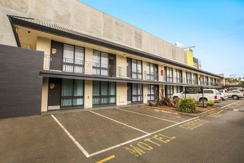 Matthew Flinders Hotel, A NightCap Hotel - Lismore Accommodation 1