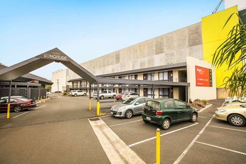 Matthew Flinders Hotel, A NightCap Hotel - Lismore Accommodation 2