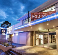 Nightcap at Carlyle Hotel - Lismore Accommodation