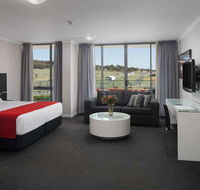 Rydges Mount Panorama Bathurst - Lismore Accommodation