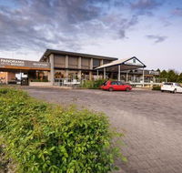 Panorama Motel Bathurst - Lismore Accommodation