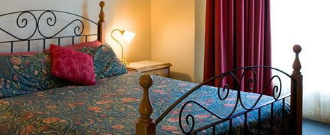 John Pirie Motor Inn - Lismore Accommodation 0