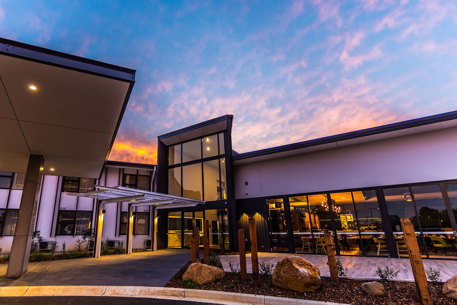Coggan NSW Lismore Accommodation