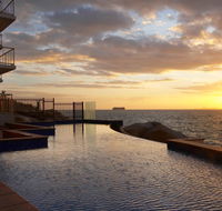 Grand Mercure Apartments Magnetic Island - Lismore Accommodation