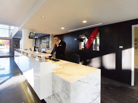 Oaks Metropole Hotel - Lismore Accommodation 1