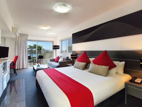 Oaks Metropole Hotel - Lismore Accommodation 2