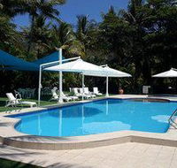 Magnetic International Resort - Lismore Accommodation