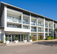 Peppers Blue on Blue Resort - Lismore Accommodation
