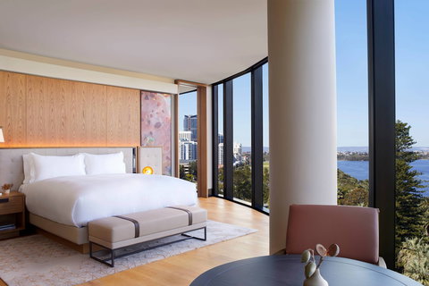 The Ritz-Carlton Perth - Lismore Accommodation 2