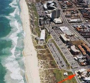 Scarborough Beach Front Accommodation - Lismore Accommodation 0