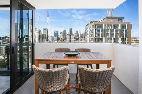 Arise Soda - Lismore Accommodation 1