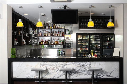 Jephson Hotel - Lismore Accommodation 1