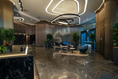 Arise Brisbane Skytower - Lismore Accommodation 2