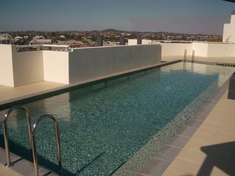 Gabba Central Apartments - Lismore Accommodation 2