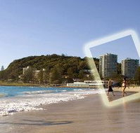Gemini Court Holiday Apartments - Lismore Accommodation