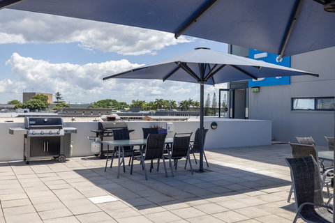 Aligned Corporate Residences Mackay - Lismore Accommodation 0