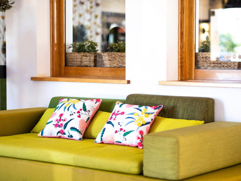 Ibis Styles Karratha - Lismore Accommodation 1