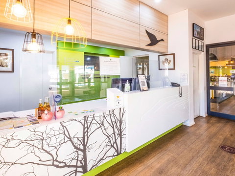 Ibis Styles Karratha - Lismore Accommodation 2