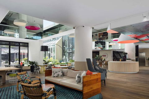 QT Gold Coast - Lismore Accommodation 2