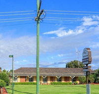 Bushmans Motor Inn - Lismore Accommodation