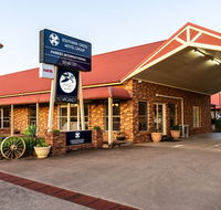 Parkes International - Lismore Accommodation