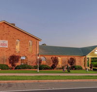 North Parkes Motel - Lismore Accommodation