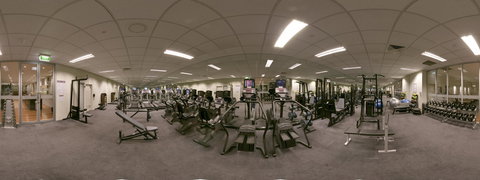 The Westin Melbourne - Lismore Accommodation 1