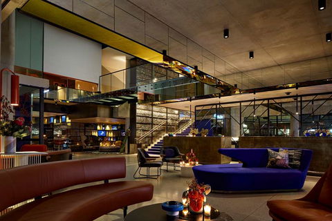 QT Melbourne - Lismore Accommodation 2
