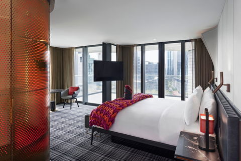 W Melbourne - Lismore Accommodation 2