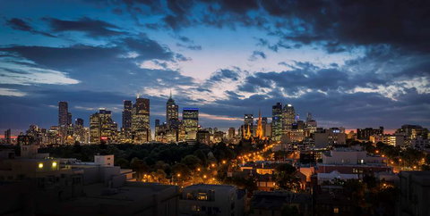 Tribeca Serviced Apartments - Lismore Accommodation 1