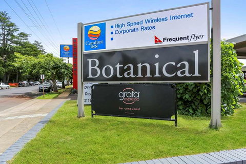 Comfort Inn Botanical - Lismore Accommodation 0