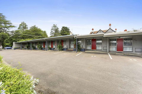 Comfort Inn Botanical - Lismore Accommodation 1