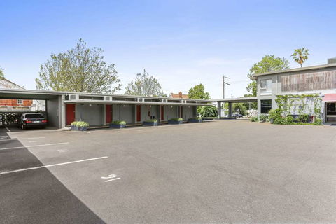 Comfort Inn Botanical - Lismore Accommodation 2