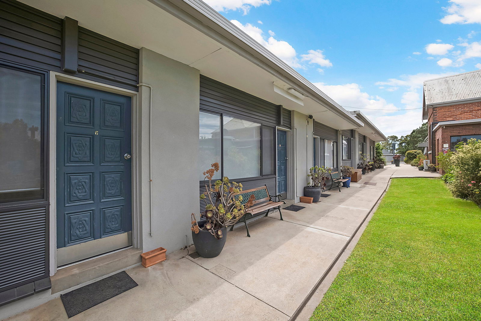 Chepstowe VIC Lismore Accommodation