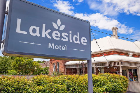 Hamilton Lakeside Motel - Lismore Accommodation 2