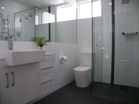 Hamilton Lonsdale Motel - Lismore Accommodation 1