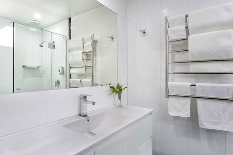 Hamilton Lonsdale Motel - Lismore Accommodation 2