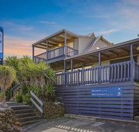 Great Ocean Road Inn - Lismore Accommodation