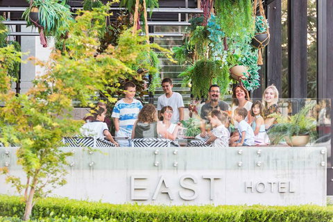 East Hotel - Lismore Accommodation 0