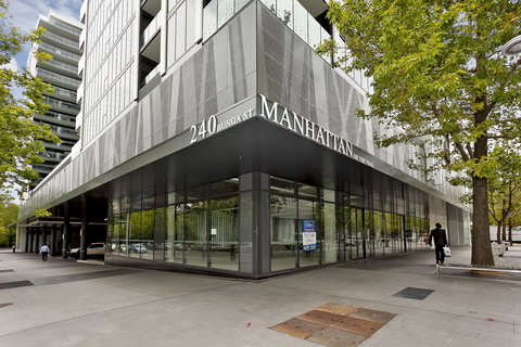 Astra Canberra Manhattan - Lismore Accommodation 1