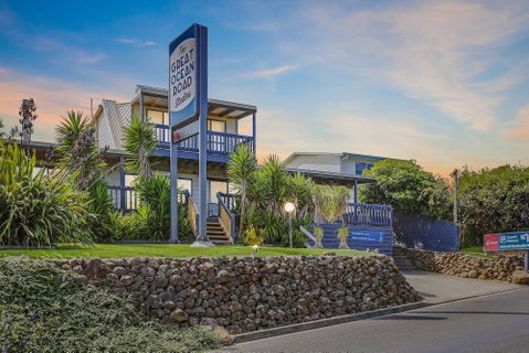 Great Ocean Road Inn - Lismore Accommodation 1