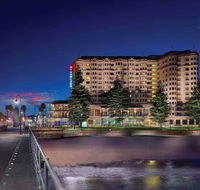 Stamford Grand Adelaide - Lismore Accommodation