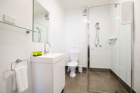 Nightcap At Finsbury Hotel - Lismore Accommodation 1
