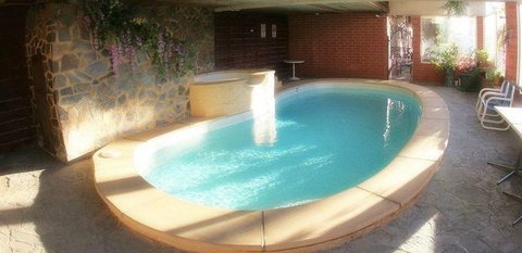 Granada Motor Inn Adelaide - Lismore Accommodation 0