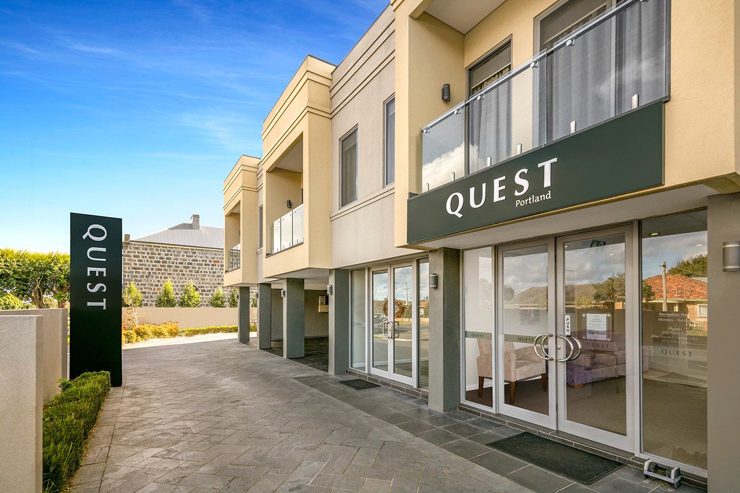 Yarpturk VIC Lismore Accommodation