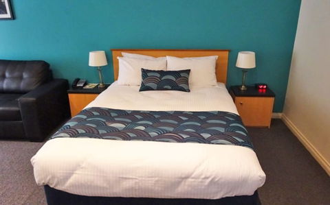 Victoria Lodge Motor Inn & Serviced Apts - Lismore Accommodation 1