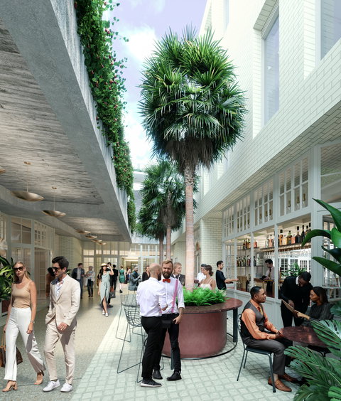 InterContinental Mornington Peninsula - Lismore Accommodation 1